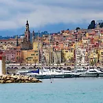 Le St Pierre, Joli T1 Central A 2 Minutes Des Plages