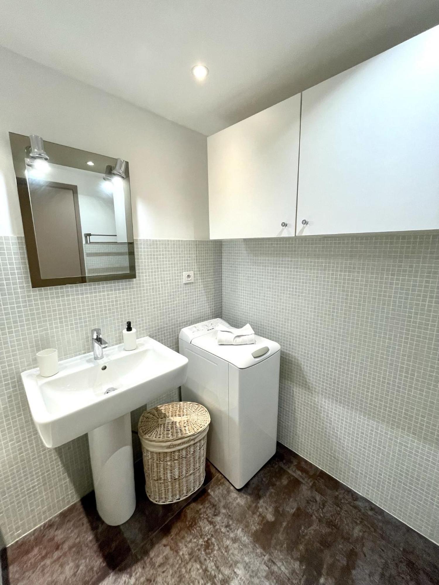 Appartement Le St Pierre, Joli T1 A 2 Minutes Des Plages *
